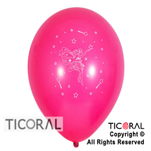 GLOBO S R12 FASHION HADAS FUCSIA 2C x 10